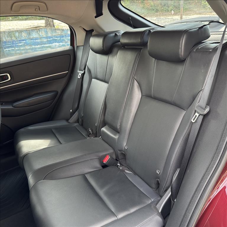 Honda-HR-V-1.5 DI I-VTEC TURBO FLEX TOURING CVT