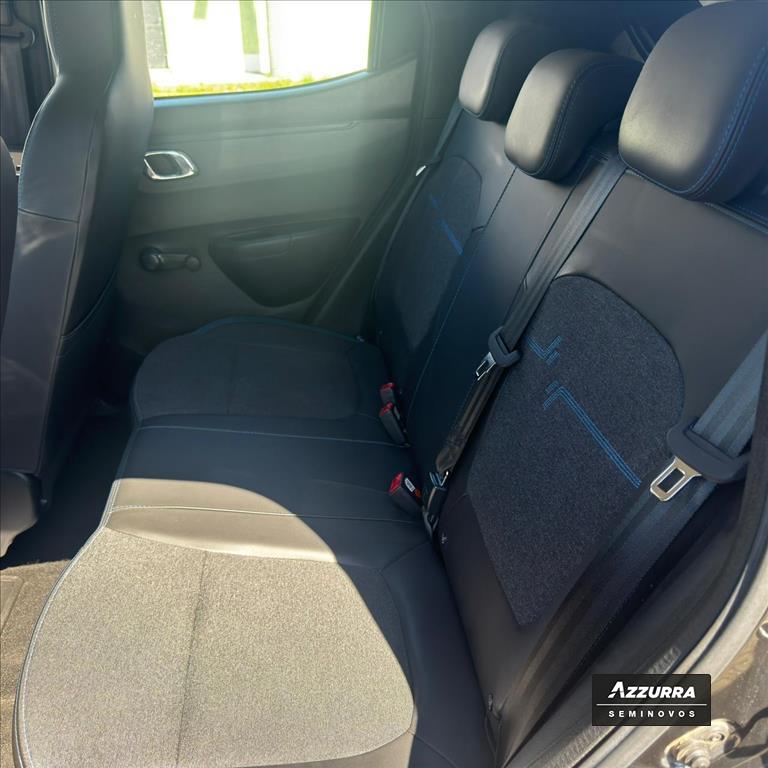 KWID 1.0 12V SCE FLEX INTENSE MANUAL16