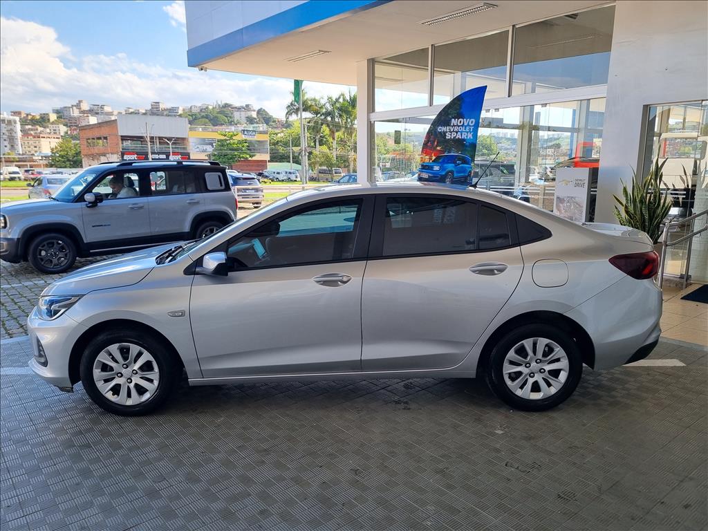 ONIX PLUS 1.0 FLEX LT MANUAL