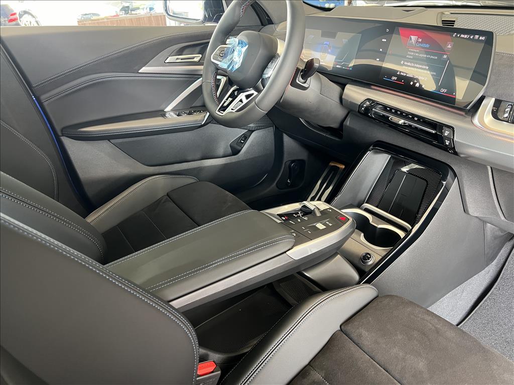 X2 2.0 TURBO GASOLINA XDRIVE M35i STEPTRONIC17