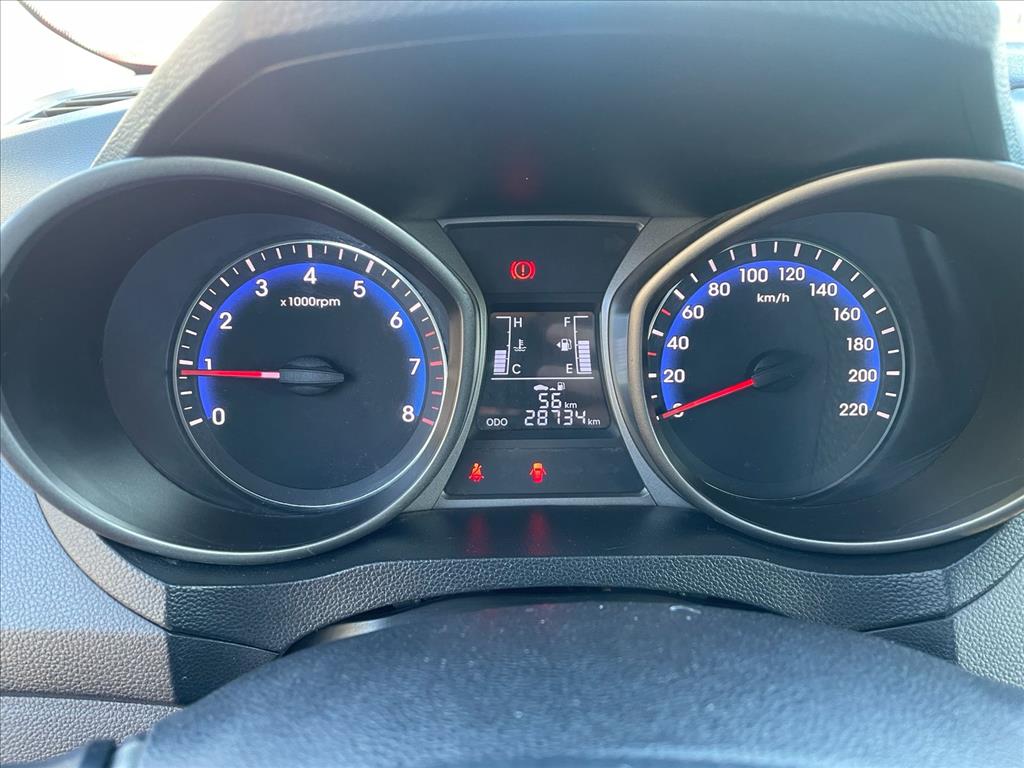 HB20 1.0 COMFORT 12V FLEX 4P MANUAL9