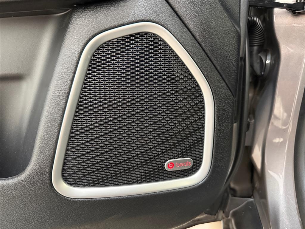 COMPASS 2.0 16V DIESEL LIMITED 4X4 AUTOMÁTICO16