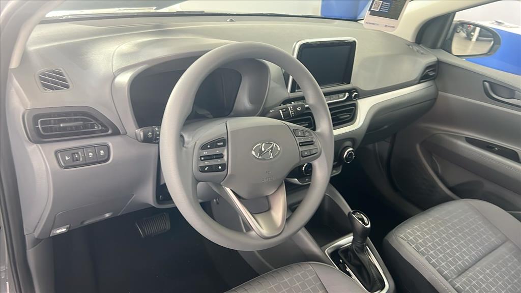 HB20S 1.0 TGDI FLEX LIMITED AUTOMÁTICO9