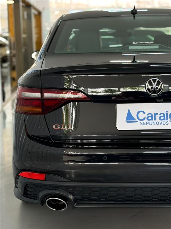 JETTA 2.0 350 TSI GASOLINA GLI DSG19