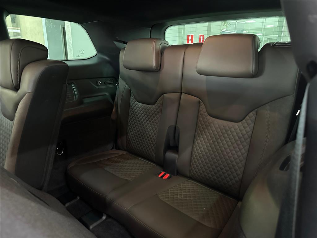 COMMANDER 1.3 T270 TURBO FLEX OVERLAND AT69