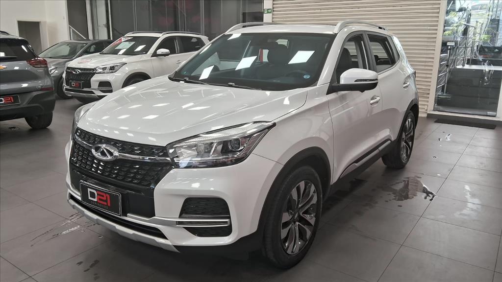 1.5 VVT TURBO iFLEX TXS DCT