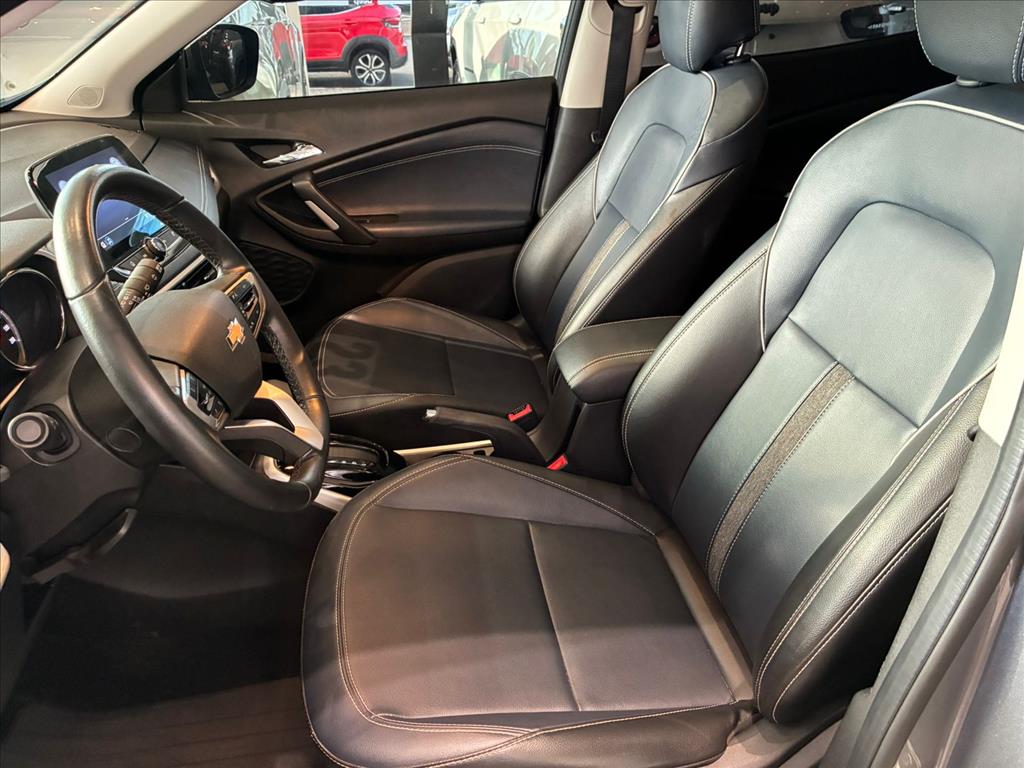 TRACKER 1.2 TURBO FLEX PREMIER AUTOMÁTICO7