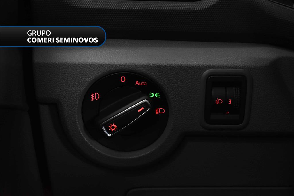 T-CROSS 1.0 200 TSI TOTAL FLEX AUTOMÁTICO