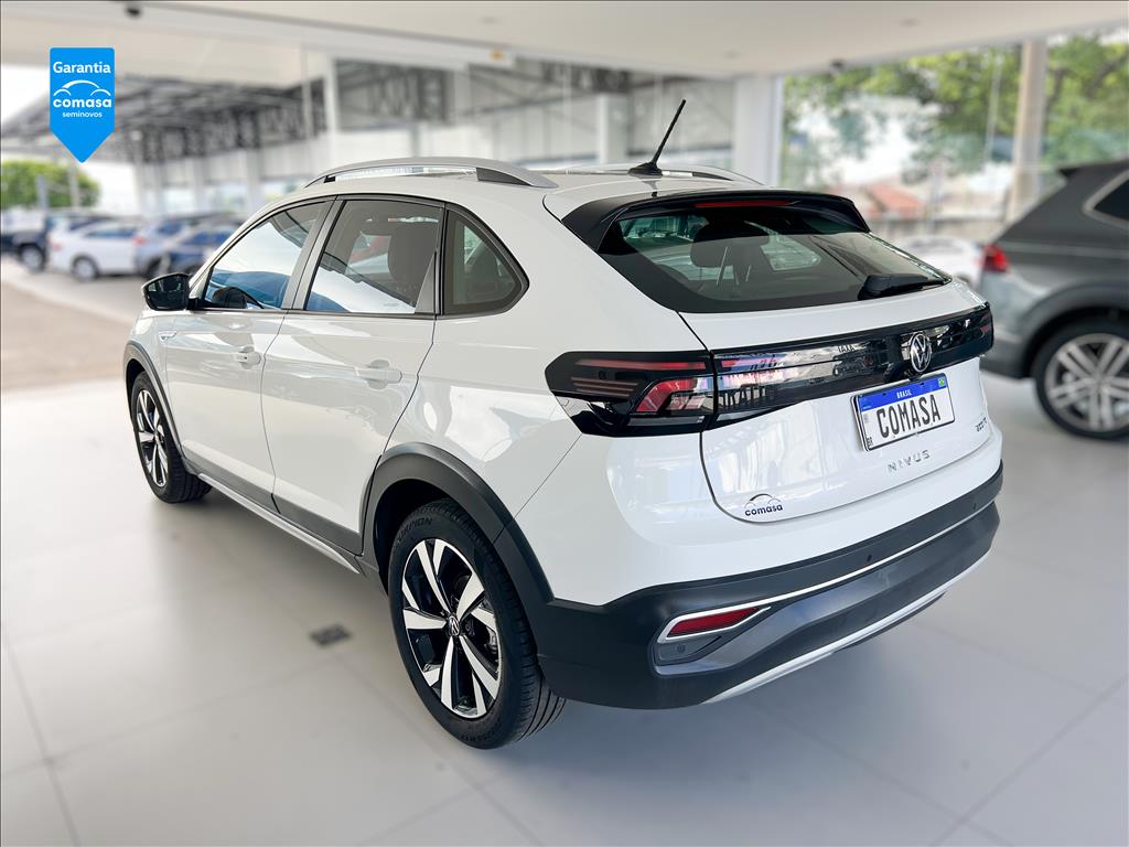 NIVUS 1.0 200 TSI TOTAL FLEX HIGHLINE AUTOMÁTICO6