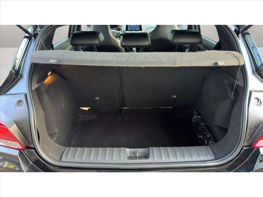 ONIX PLUS 1.0 TURBO FLEX LTZ AUTOMÁTICO16