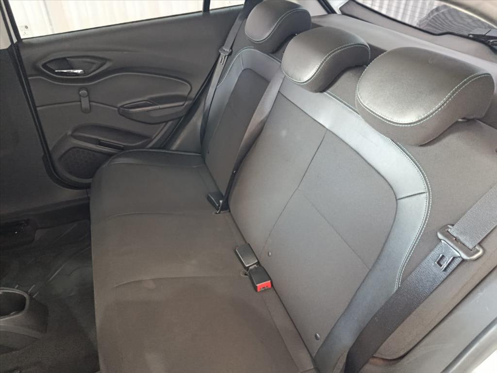ONIX 1.0 MPFI LT 8V FLEX 4P MANUAL9
