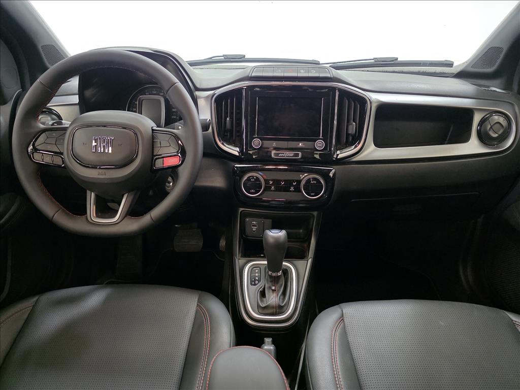 STRADA 1.0 TURBO 200 FLEX ULTRA CD CVT7