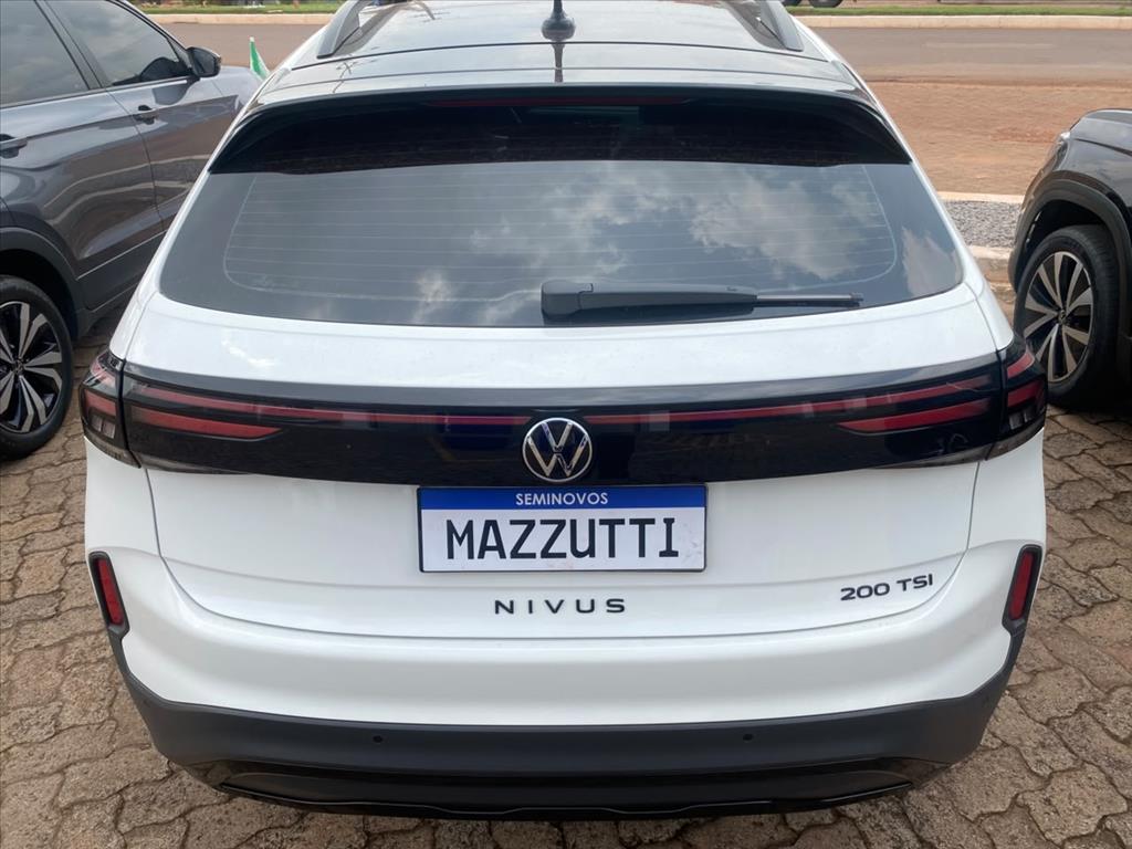 NIVUS 1.0 200 TSI TOTAL FLEX HIGHLINE AUTOMÁTICO4