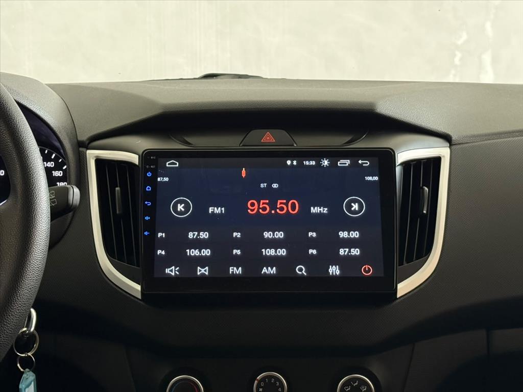 CRETA 1.6 16V FLEX ATTITUDE MANUAL9