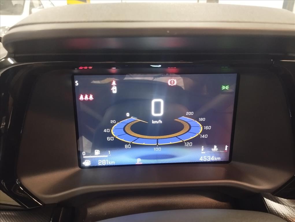 ONIX PLUS 1.0 TURBO FLEX PREMIER AUTOMÁTICO17