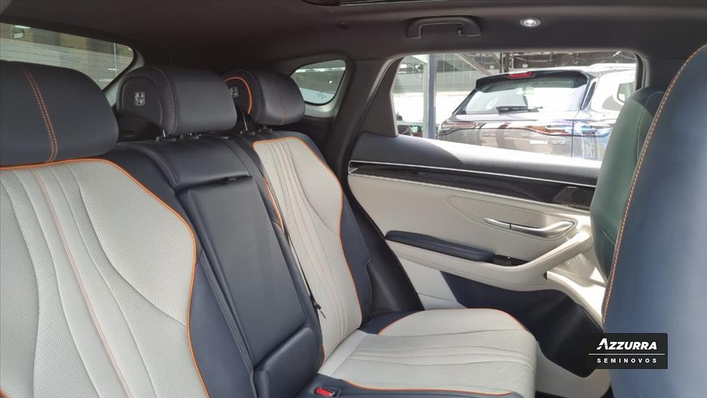 SONG PLUS 1.5 DM-I HÍBRIDO AUTOMÁTICO13