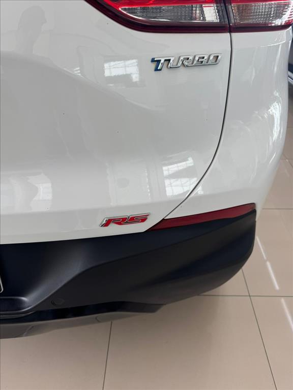 TRACKER 1.2 TURBO FLEX RS AUTOMÁTICO8