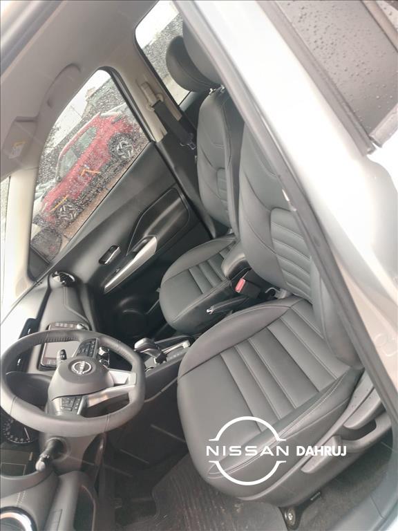 KICKS 1.6 16V FLEXSTART ADVANCE XTRONIC5