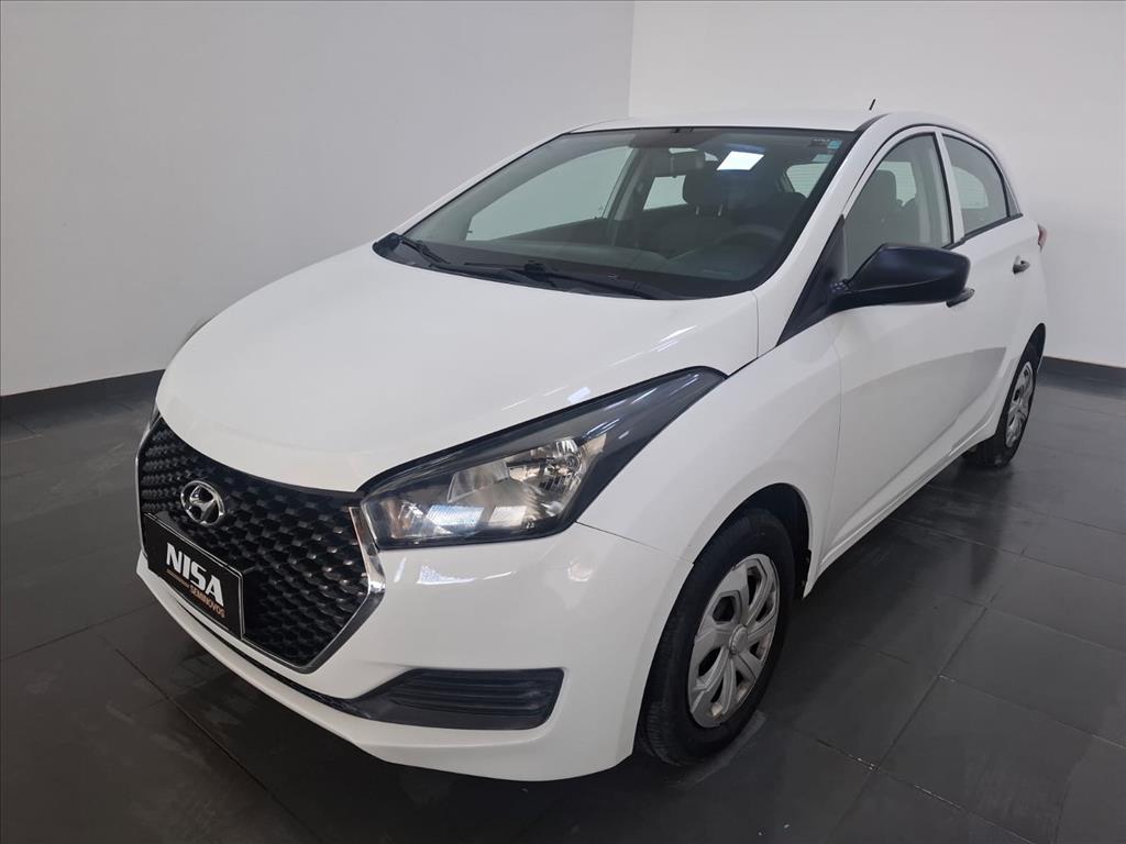 1.0 UNIQUE 12V FLEX 4P MANUAL