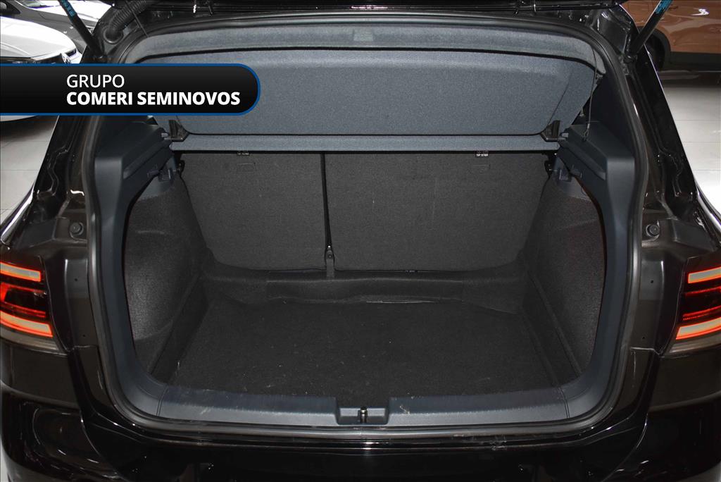 T-CROSS 1.0 200 TSI TOTAL FLEX COMFORTLINE AUTOMÁTICO6