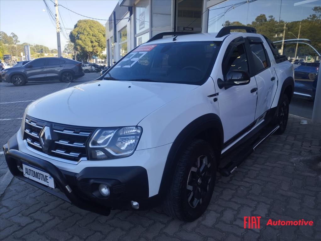 OROCH 1.3 TCE FLEX OUTSIDER X-TRONIC2