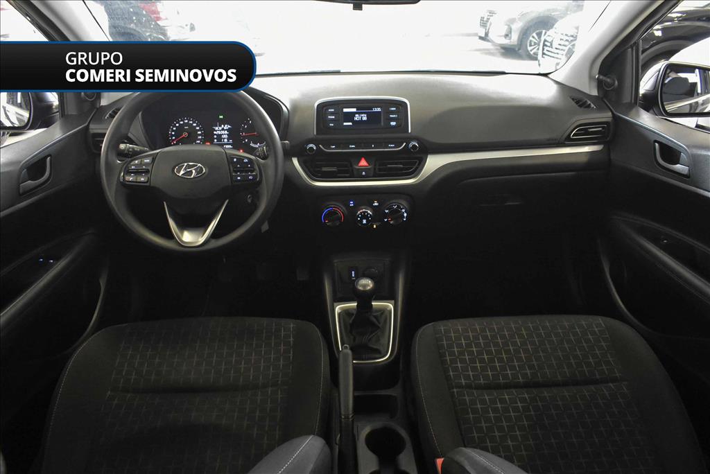 HB20 1.0 12V FLEX SENSE MANUAL4