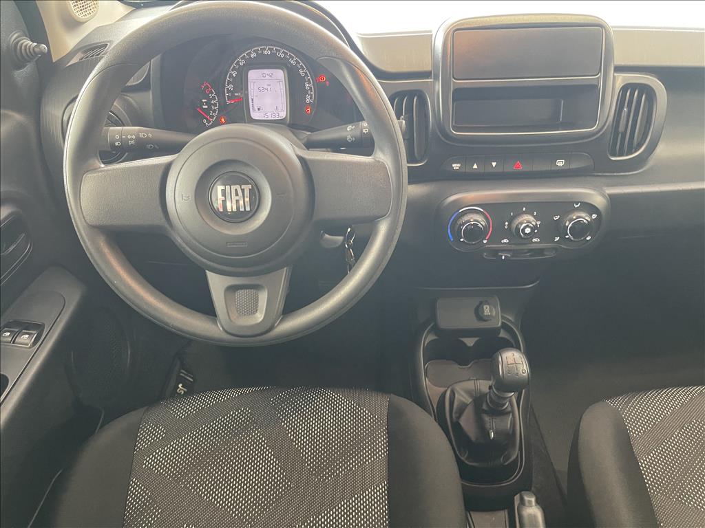 MOBI 1.0 EVO FLEX LIKE. MANUAL10