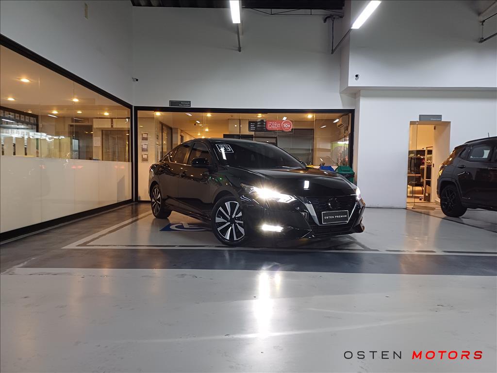 2.0 16V GASOLINA EXCLUSIVE XTRONIC