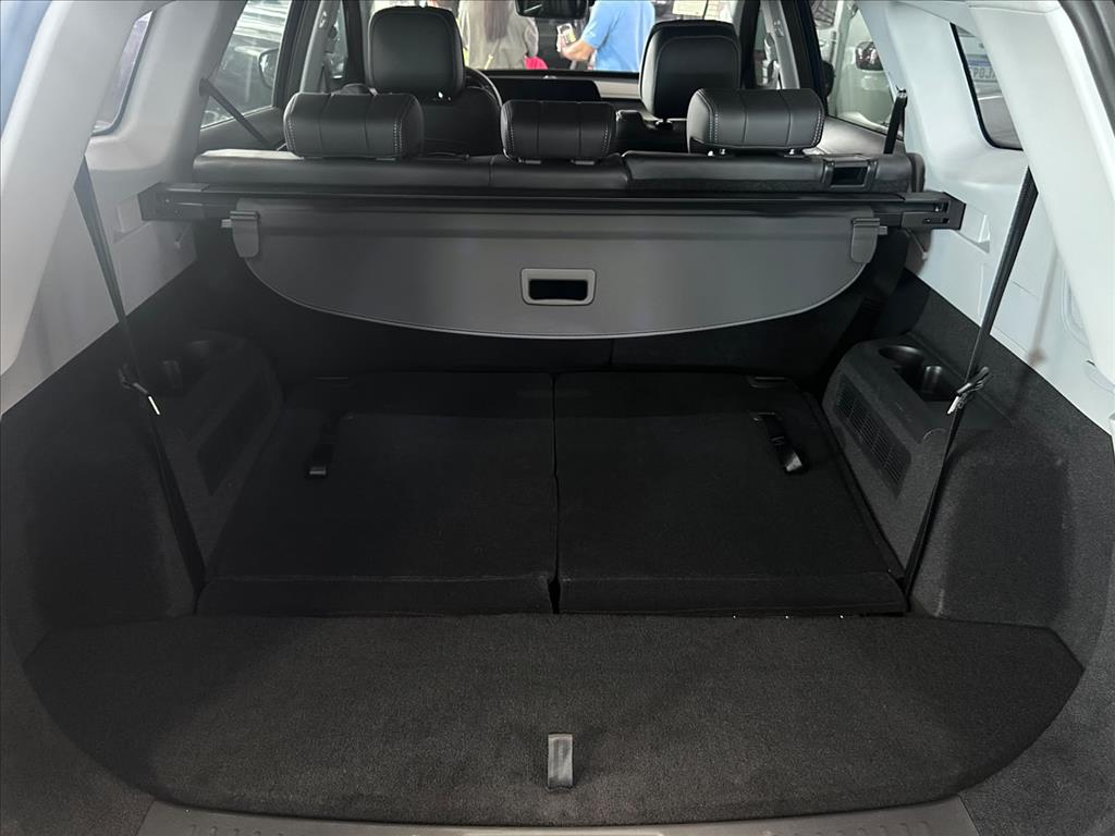TIGGO 8 PRO 1.6 TGDI GASOLINA DCT8
