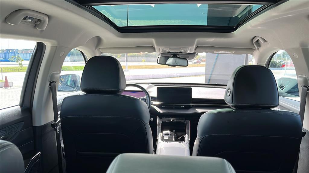 HAVAL H6 1.5 PHEV PREMIUM AWD E-TRACTION11