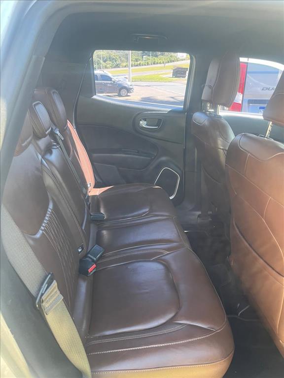 TORO 2.0 16V TURBO DIESEL RANCH 4WD AT94