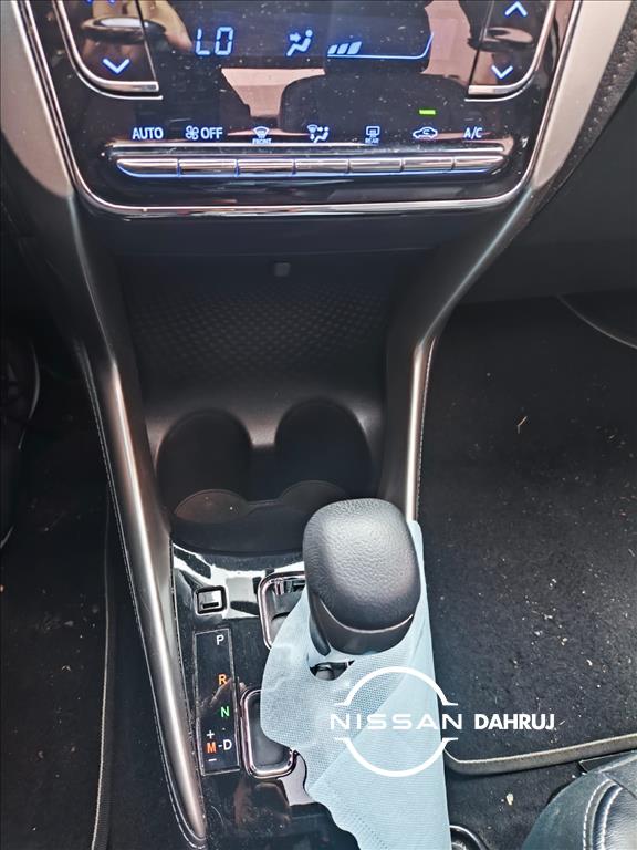 YARIS 1.5 16V FLEX SEDAN XLS CONNECT MULTIDRIVE7