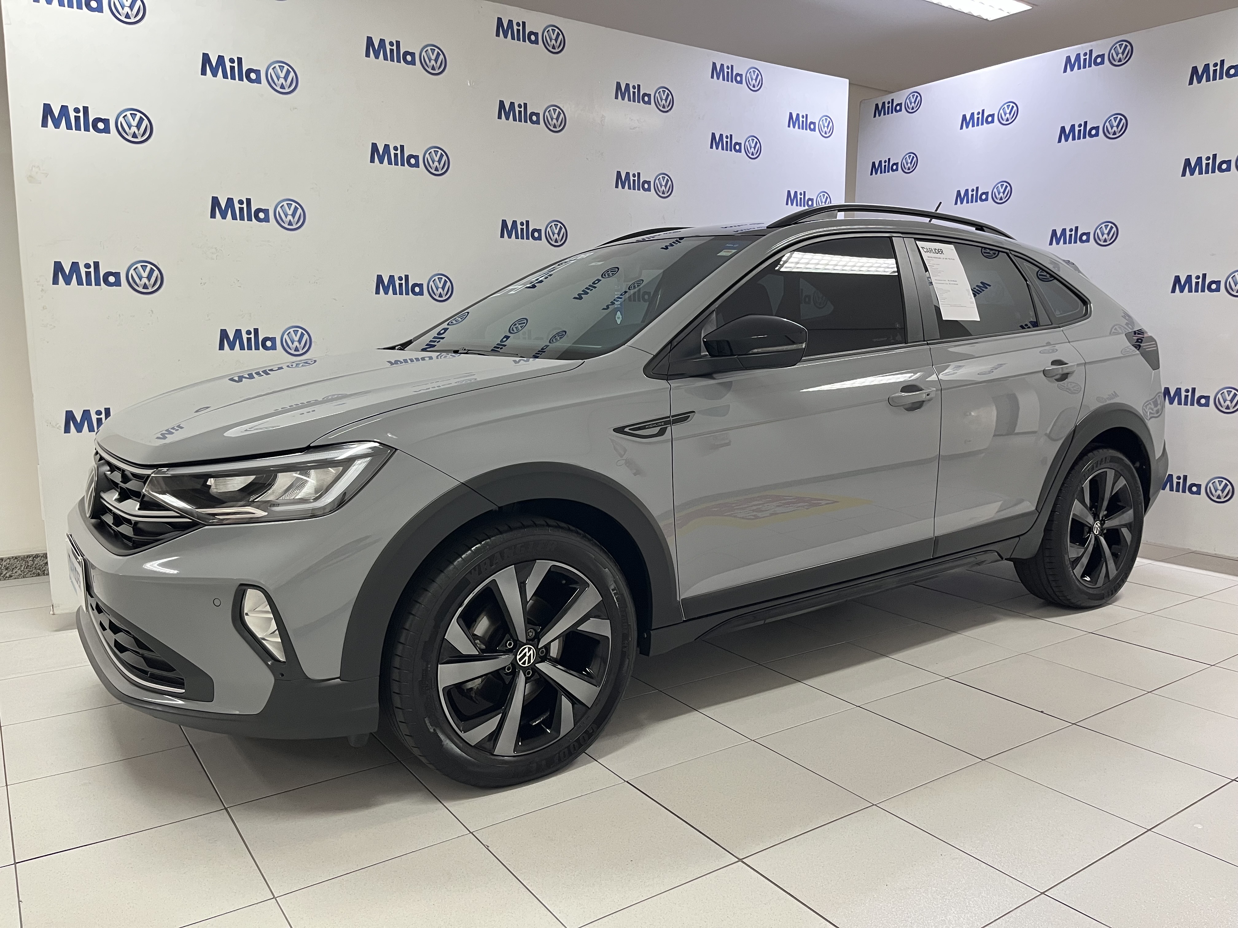 NIVUS 1.0 200 TSI TOTAL FLEX HIGHLINE AUTOMÁTICO1