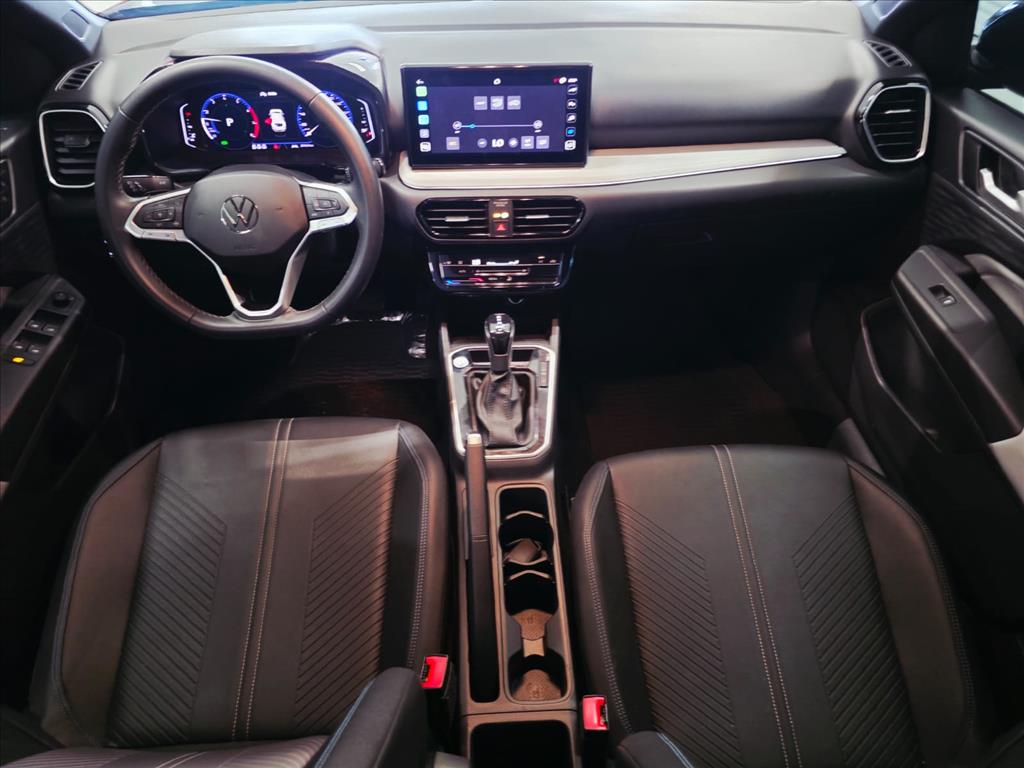 TERA 1.0 170 TSI COMFORT AUTOMÁTICO4