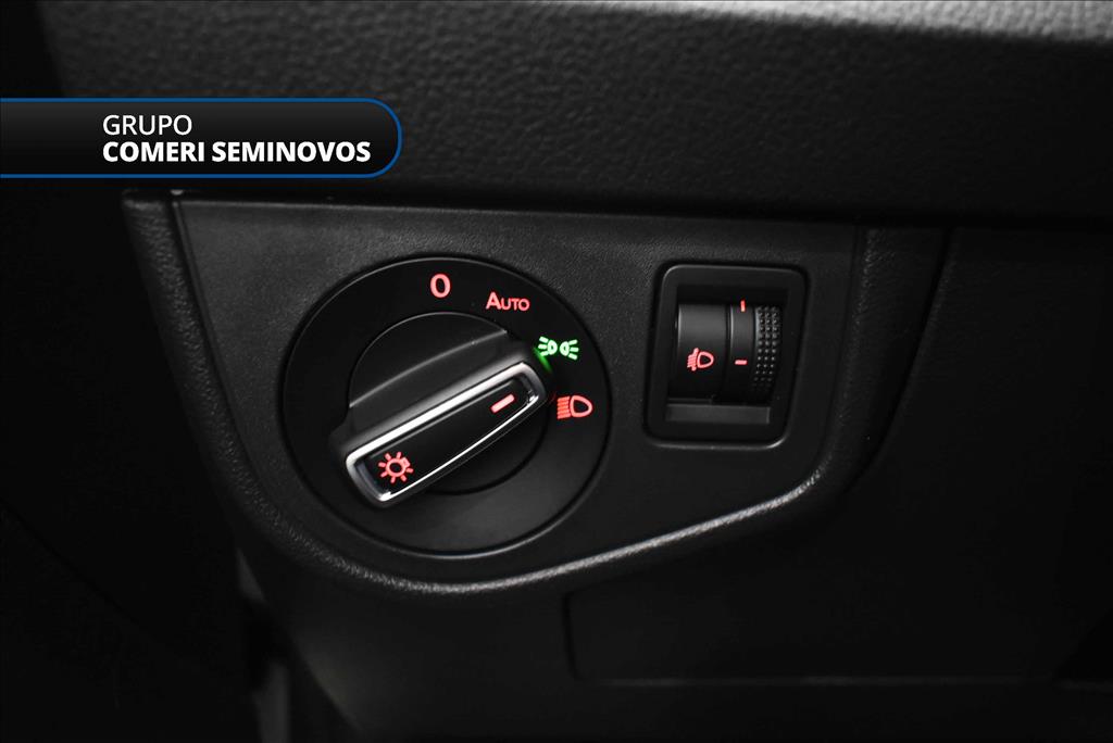 POLO 1.0 170 TSI HIGHLINE AUTOMÁTICO15