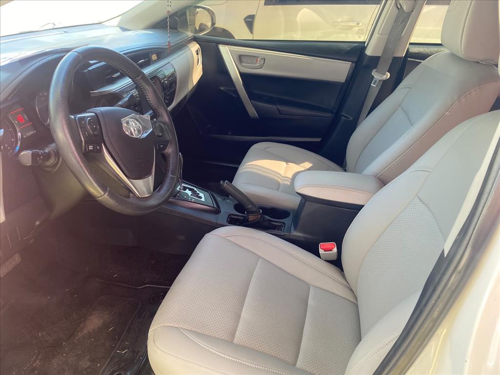 COROLLA 2.0 XEI 16V FLEX 4P AUTOMÁTICO11