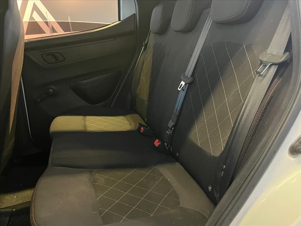 KWID 1.0 12V SCE FLEX ZEN MANUAL12