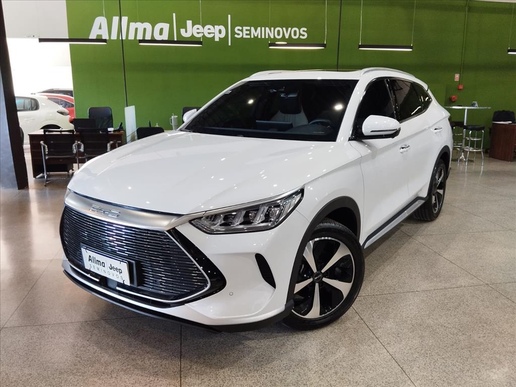 SONG PLUS 1.5 DM-I HÍBRIDO AUTOMÁTICO SONG PLUS 1.5 DM-I HÍBRIDO AUTOMÁTICO