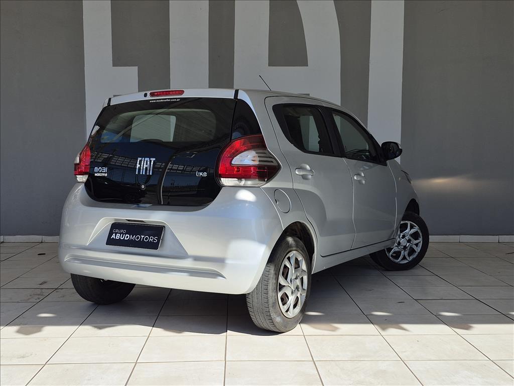 MOBI 1.0 EVO FLEX LIKE. MANUAL2
