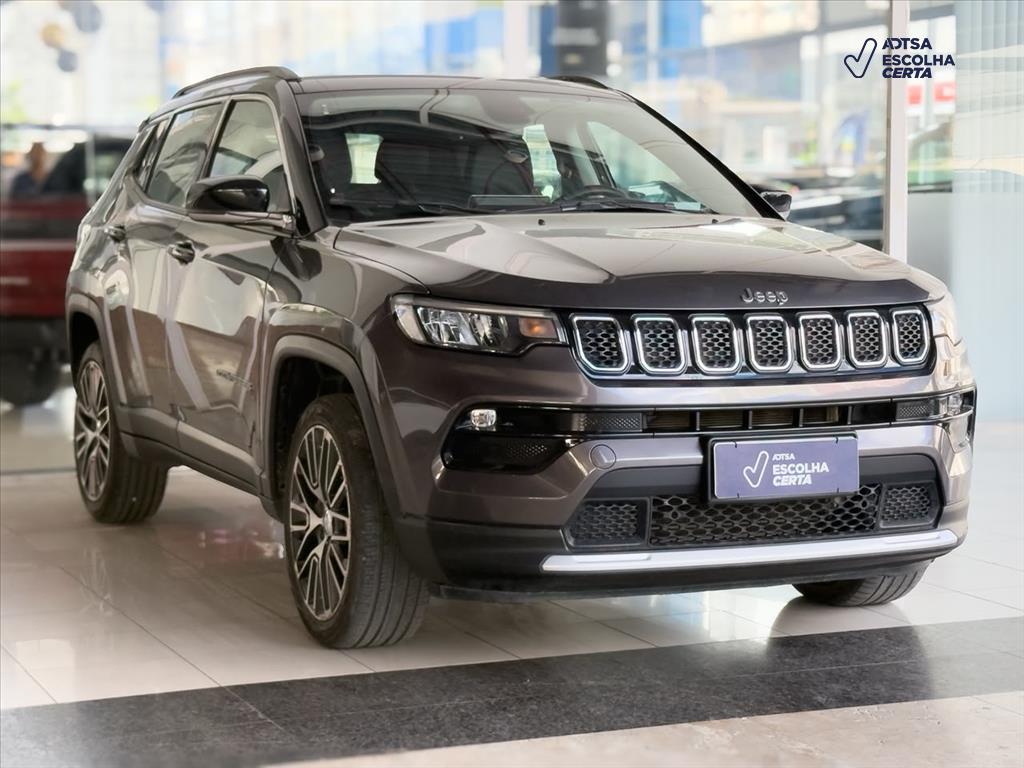Jeep COMPASS 2024