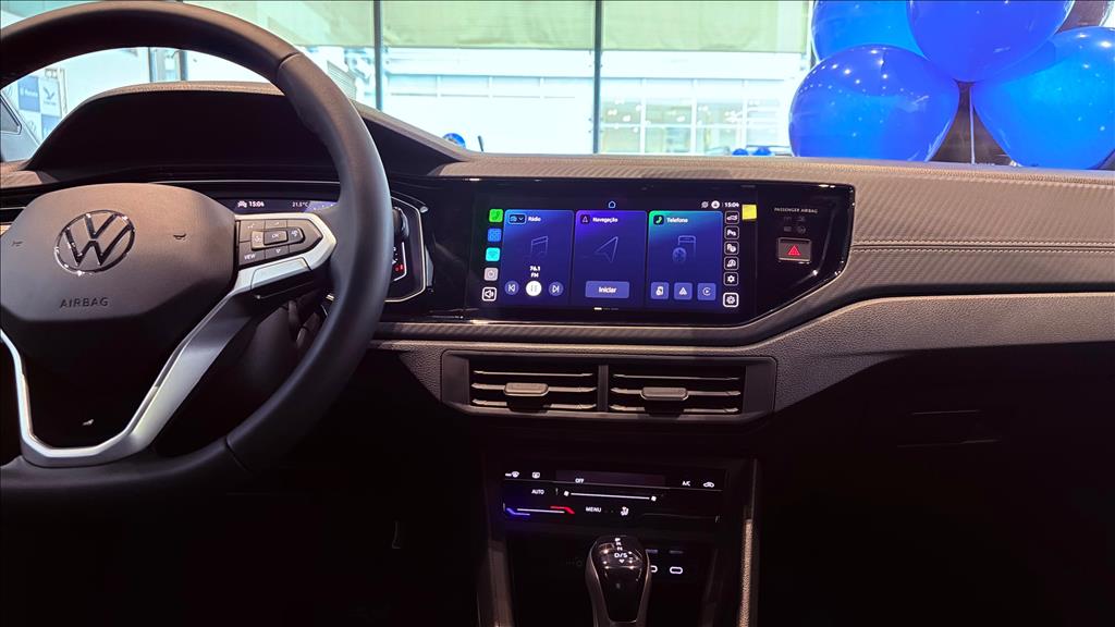 NIVUS 1.0 200 TSI TOTAL FLEX HIGHLINE AUTOMÁTICO7