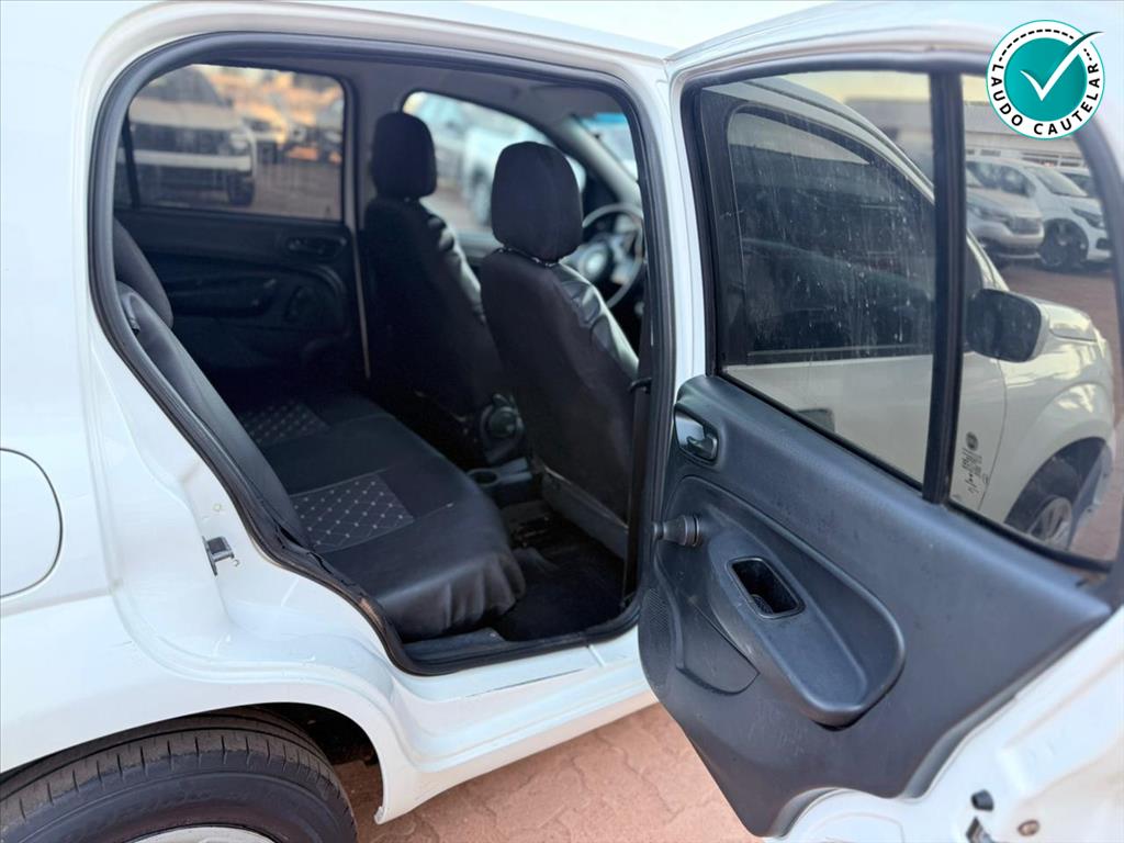 UNO 1.0 FIREFLY FLEX DRIVE MANUAL14