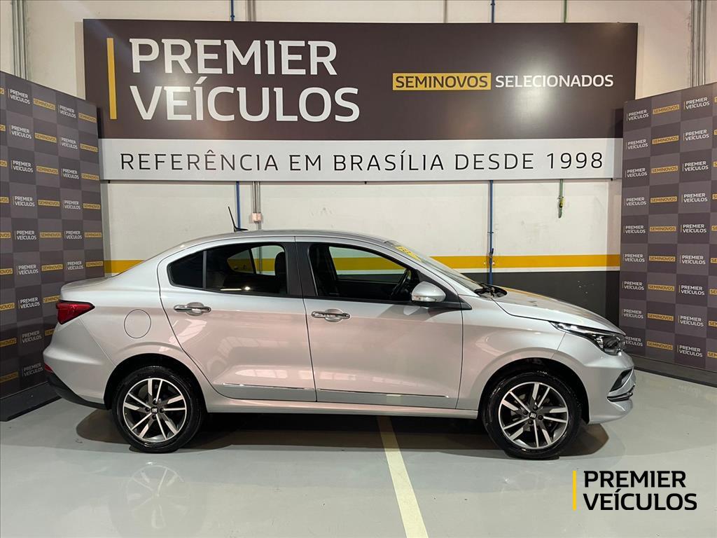 CRONOS 1.3 FIREFLY FLEX PRECISION CVT