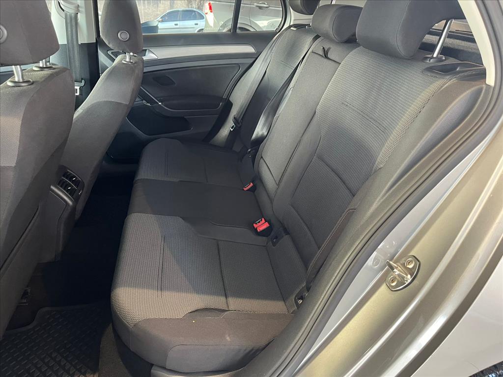 GOLF 1.4 TSI COMFORTLINE 16V GASOLINA 4P AUTOMÁTICO