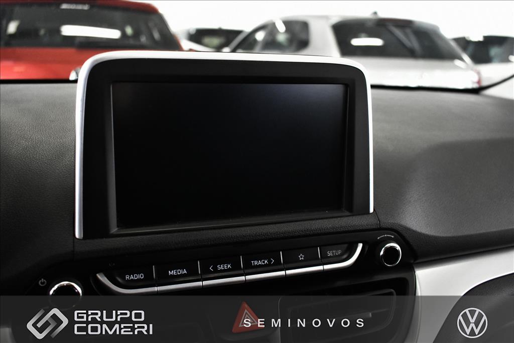 HB20 1.0 TGDI FLEX COMFORT AUTOMÁTICO7