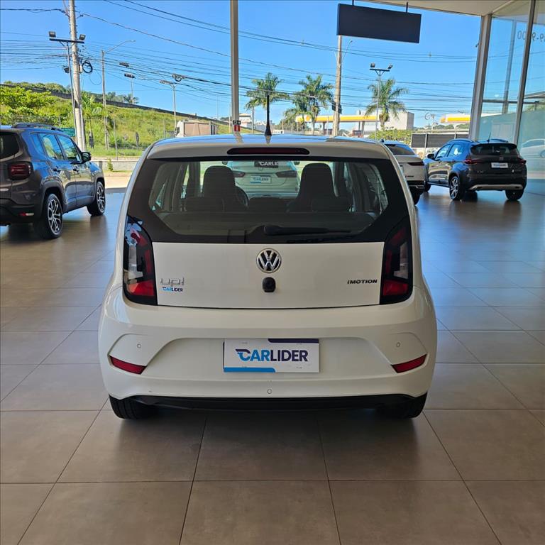 UP 1.0 MPI MOVE UP 12V FLEX 4P AUTOMATIZADO4