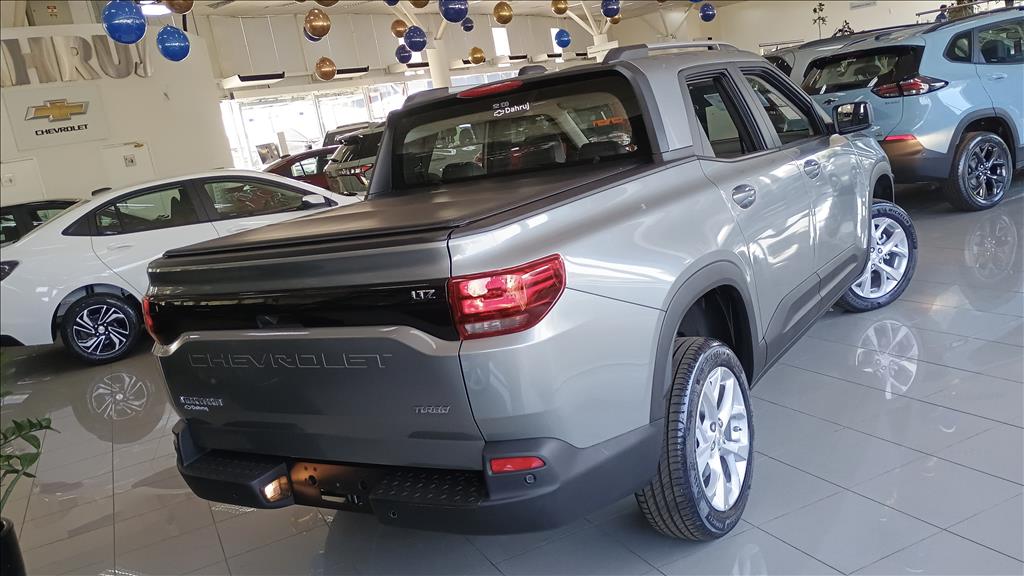 MONTANA 1.2 TURBO FLEX LTZ AUTOMÁTICO5