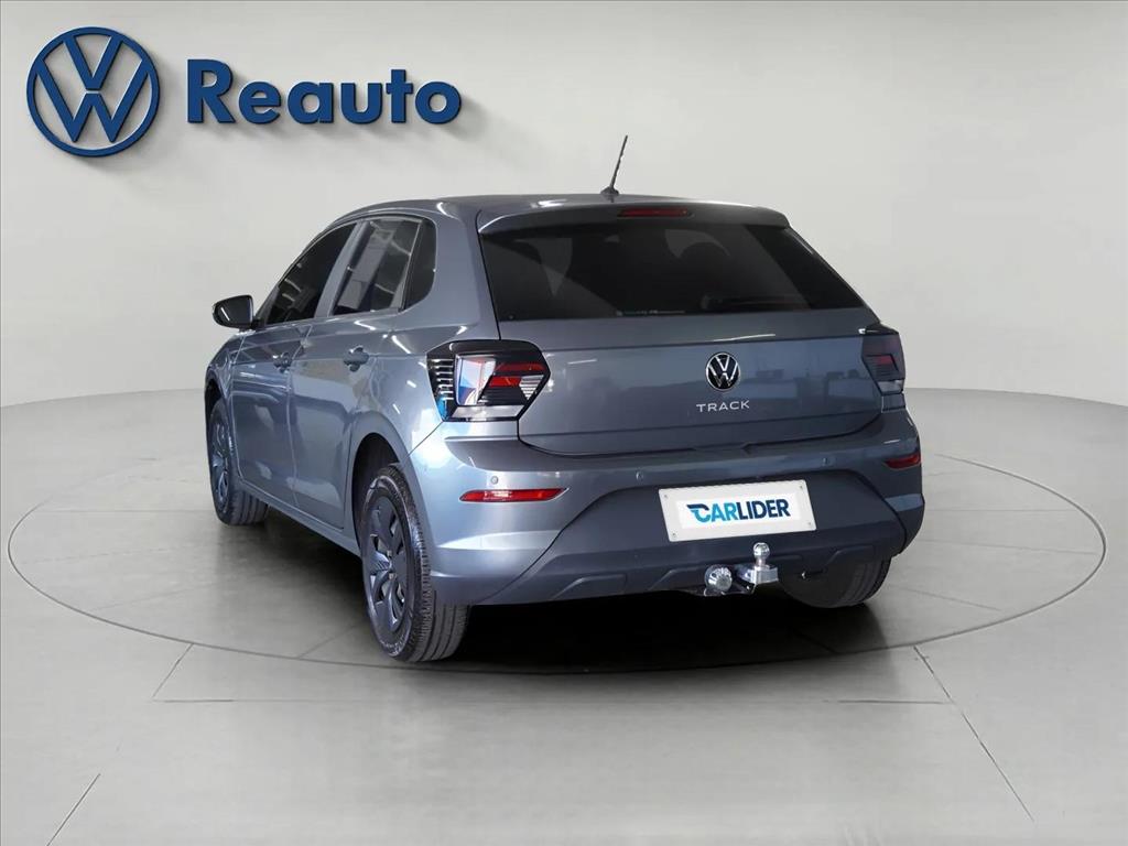 POLO 1.0 MPI TRACK MANUAL6