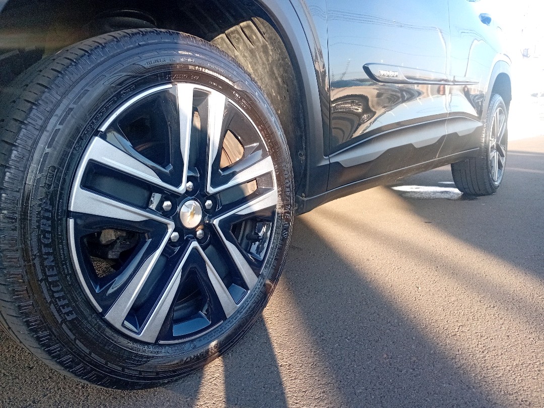TRACKER 1.0 TURBO FLEX LT AUTOMÁTICO12