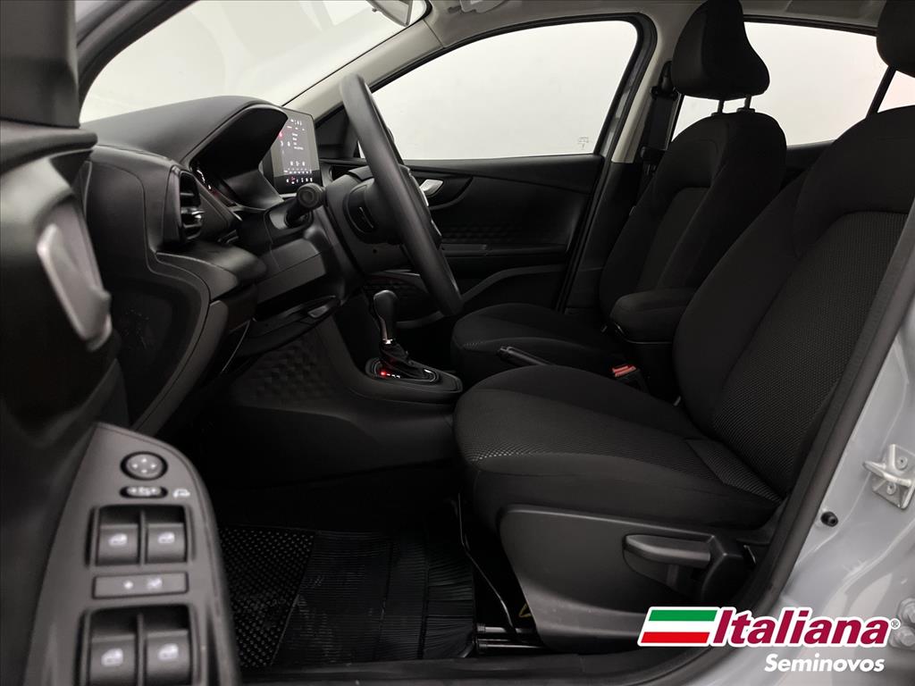 PULSE 1.3 FLEX DRIVE MANUAL12